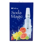 Turbo Italy SODA MAGIC 自製梳打水機